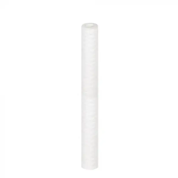 Cartus filtrant polipropilena fir infasurat 20 FCPP-L