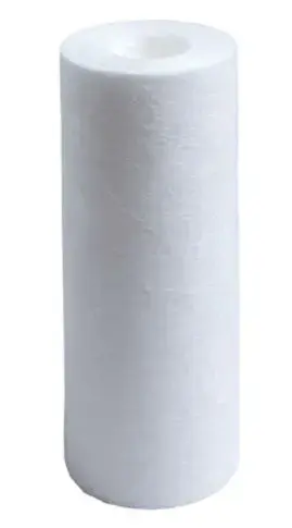 Cartus filtrant Valrom aquaPUR 7 PP EXPANDAT 10 MICRONI