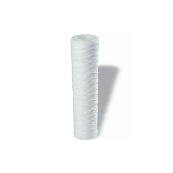 Cartus filtrare apa polipropilena 10"