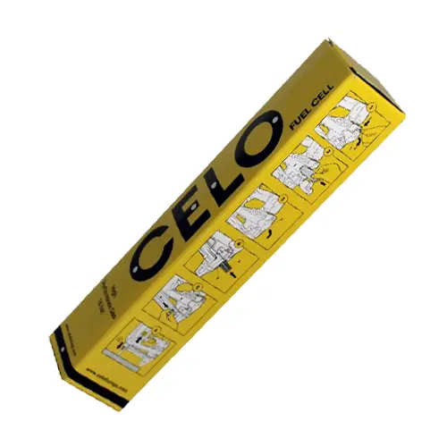 Cartus gaz 80 ml pentru pistol de cuie FORCE ONE 9GASFONE