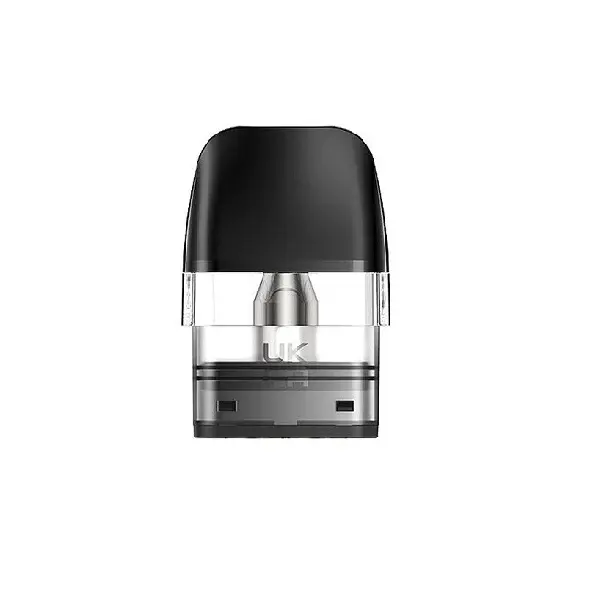 Cartus Geekvape Q - 0.8 Ohm