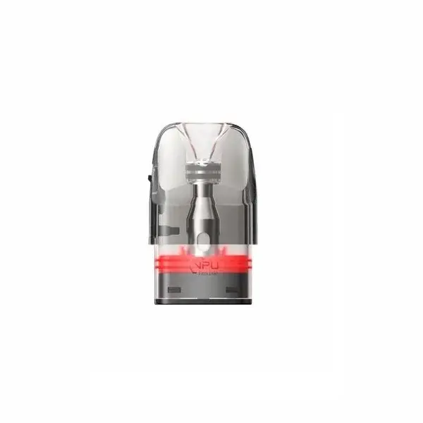 Cartus Geekvape Q Pro 3ml - 0.4ohm