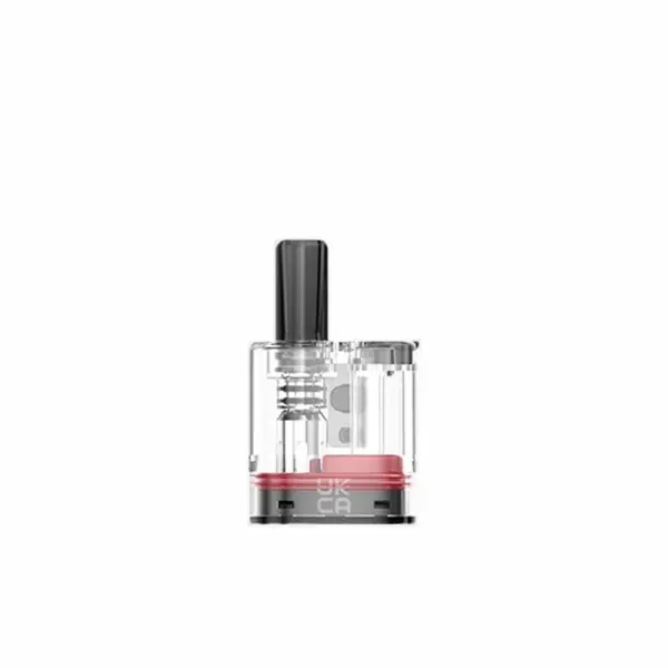 Cartus Geekvape Soul Boost 4ml - 0.4ohm