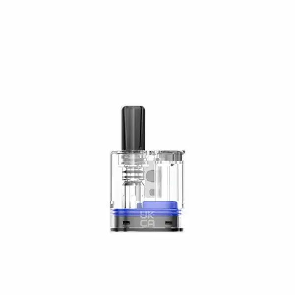Cartus Geekvape Soul Boost 4ml - 1.0ohm