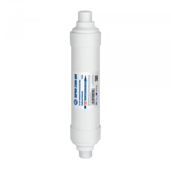 Cartus In-Line Excito B AIPRO-20M-QM