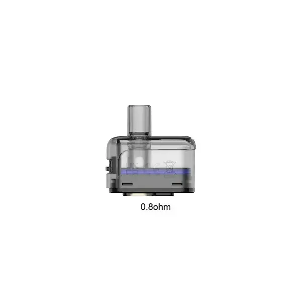 Cartus Innokin Coolfire P60 - 0.8ohm