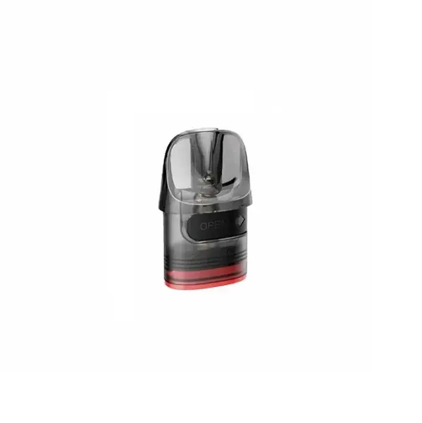 Cartus Lost Vape E-Plus Dual Mesh - 0.3 ohm