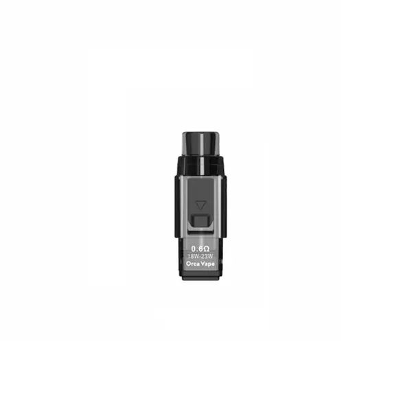 Cartus Orca Vape Dynasty Nano - 0.6 ohm