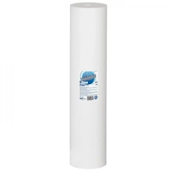 Cartus polipropilena BigBlue 20 FCPS