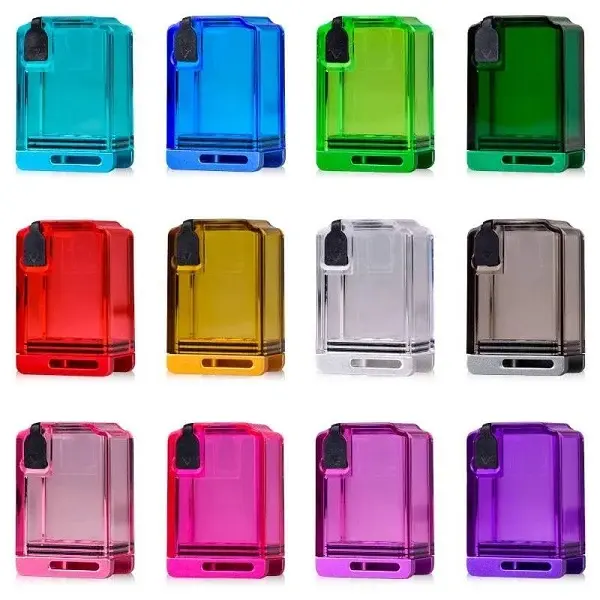 Cartus Suicide Mods Crypt Boro Tank-Soft Purple