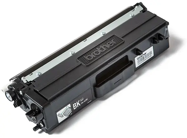 Cartuș toner Brother - TN-423BK, HL-L/DCP-L/MFC-L, negru