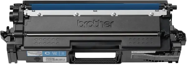 Cartuș toner Brother - TN-821XXLC, albastru