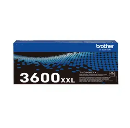 Cartus toner Brother TN3600XXL (Negru)