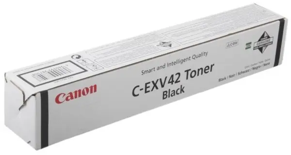 Cartuș toner Canon - C-EXV 42, pentru IR2202/IR2202N, negru