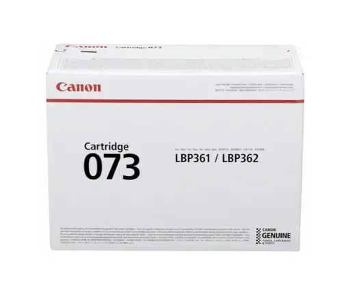 Cartus toner Canon CRG-073 (Negru)