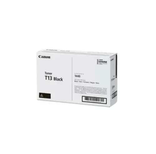 Cartus toner Canon T13 (Negru)