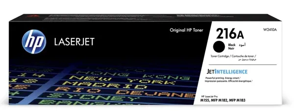 Cartuș toner HP - 216A, pentru MFP M182/183, Black