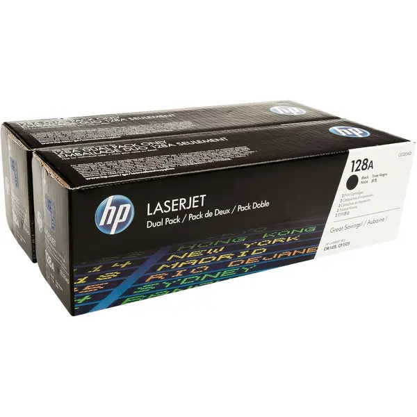 Cartus Toner HP 85A CE285A Black