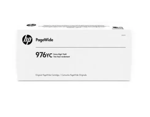 Cartus Toner HP 976YC, 13000 pagini (Magenta)