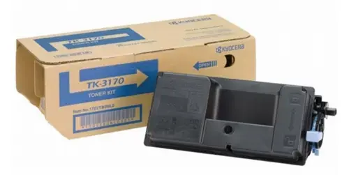 Cartus toner Kyocera Negru TK-3170