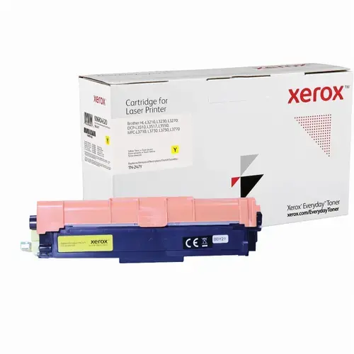 Cartus toner XEROX 006R04320, Galben