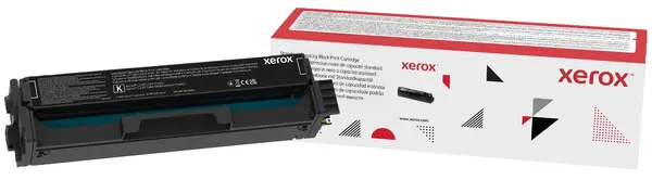 Cartuș toner Xerox - Standard, pentru C230/C235, negru
