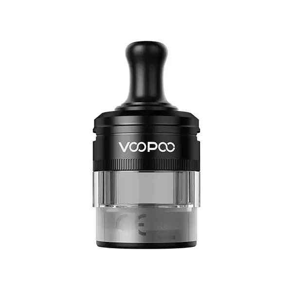 Cartus Voopoo PnP X MTL-Black