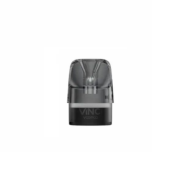Cartus Voopoo Vinci PnP X DTL 5ml - fara rezistenta