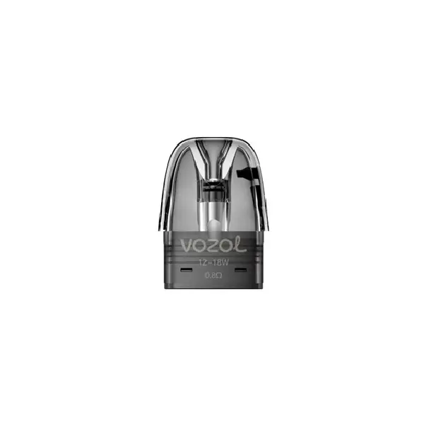 Cartus Vozol ACE MAX - 0.8ohm