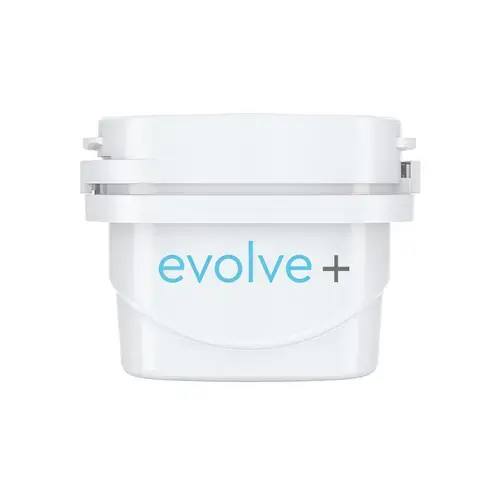 Cartuse filtrante Aqua Optima Evolve+, 3 buc/pachet, compatibile Brita
