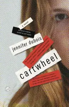 Cartwheel, Paperback/Jennifer DuBois