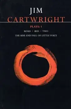 Cartwright Plays One, Paperback/Jim Cartwright