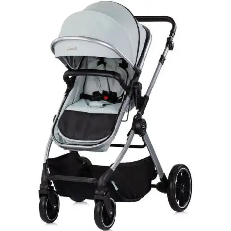 Carucior Chipolino Pearl 2 in 1 matcha