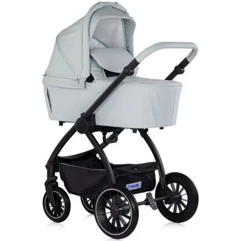 Carucior Chipolino Prestige 3 in 1 matcha