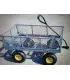 CARUCIOR DE GRADINA, CU PLASA, GRI, GC – 014B - Default Title