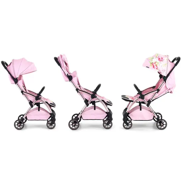 Carucior Leclerc colectia Monnalisa Antique Pink