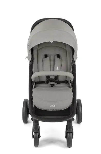 Carucior multifunctional Joie Litetrax 4 Pebble