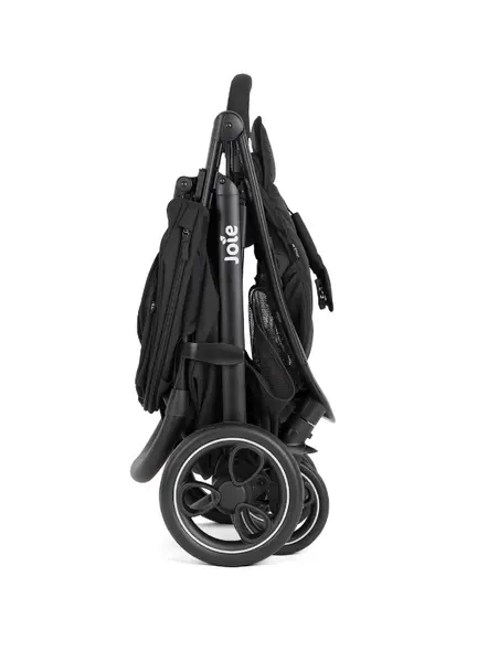 Carucior multifunctional Joie Litetrax 4 Shale