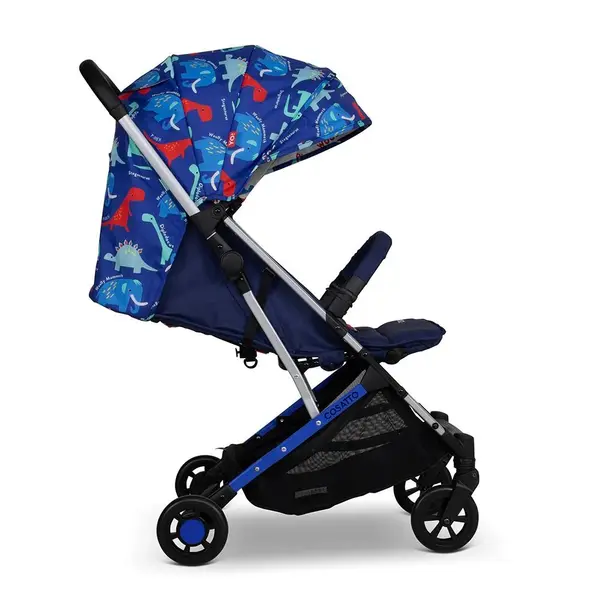 Carucior pentru copii Cosatto Yo Dino Bright