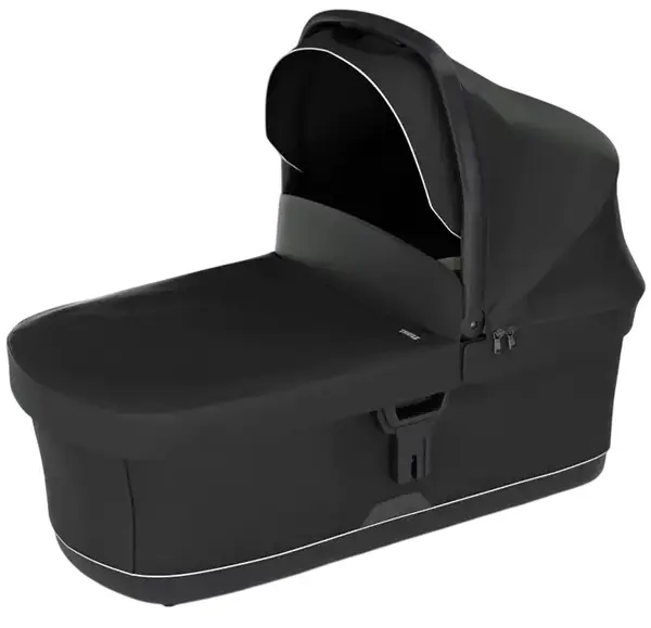 Cărucior pentru nou-născuți Thule - Urban Glide 3/4, Negru