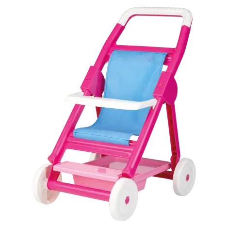Carucior pentru papusi Sunny Buggy