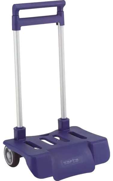 Cărucior pentru rucsac Safta - 605, albastru