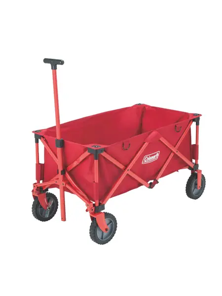 Carucior pliabil Wagon
