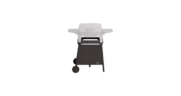 Carucior portabil pentru gratar Urban Pro Enders 2065 69 x 67 x 58 cm