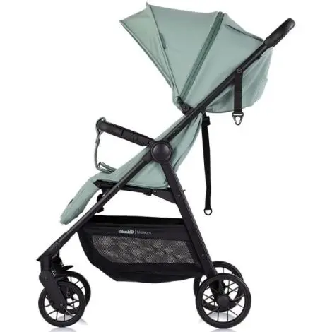 Carucior sport Chipolino Blossom matcha