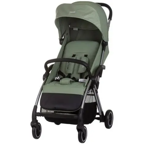 Carucior sport Chipolino Illusion basil