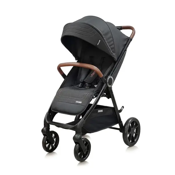 Carucior sport Chipolino Ultera 2025 Blackberry
