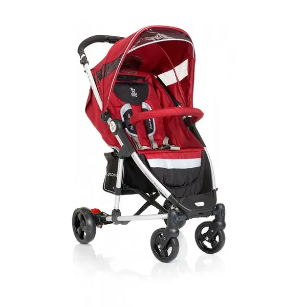 Carucior sport Coto Baby Torino Red