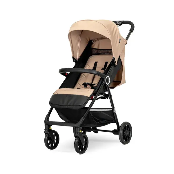 Carucior sport Lorelli Classic Noir 2025 Beige