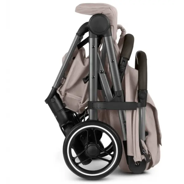 Carucior sport Ping 3 Trekking ABC Design Camel